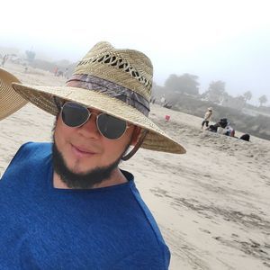 Meet your Posher, Edwin